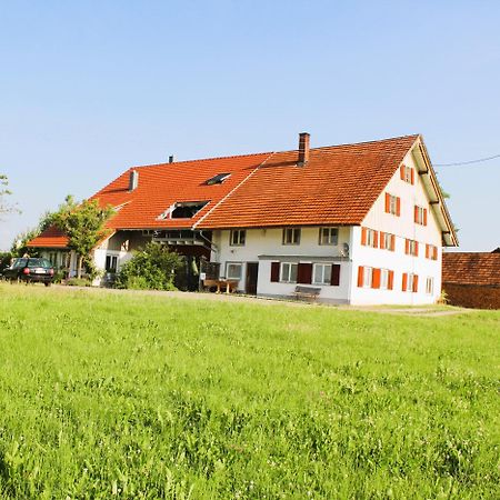 Ferienwohnung Rupp Argenbuhl Buitenkant foto