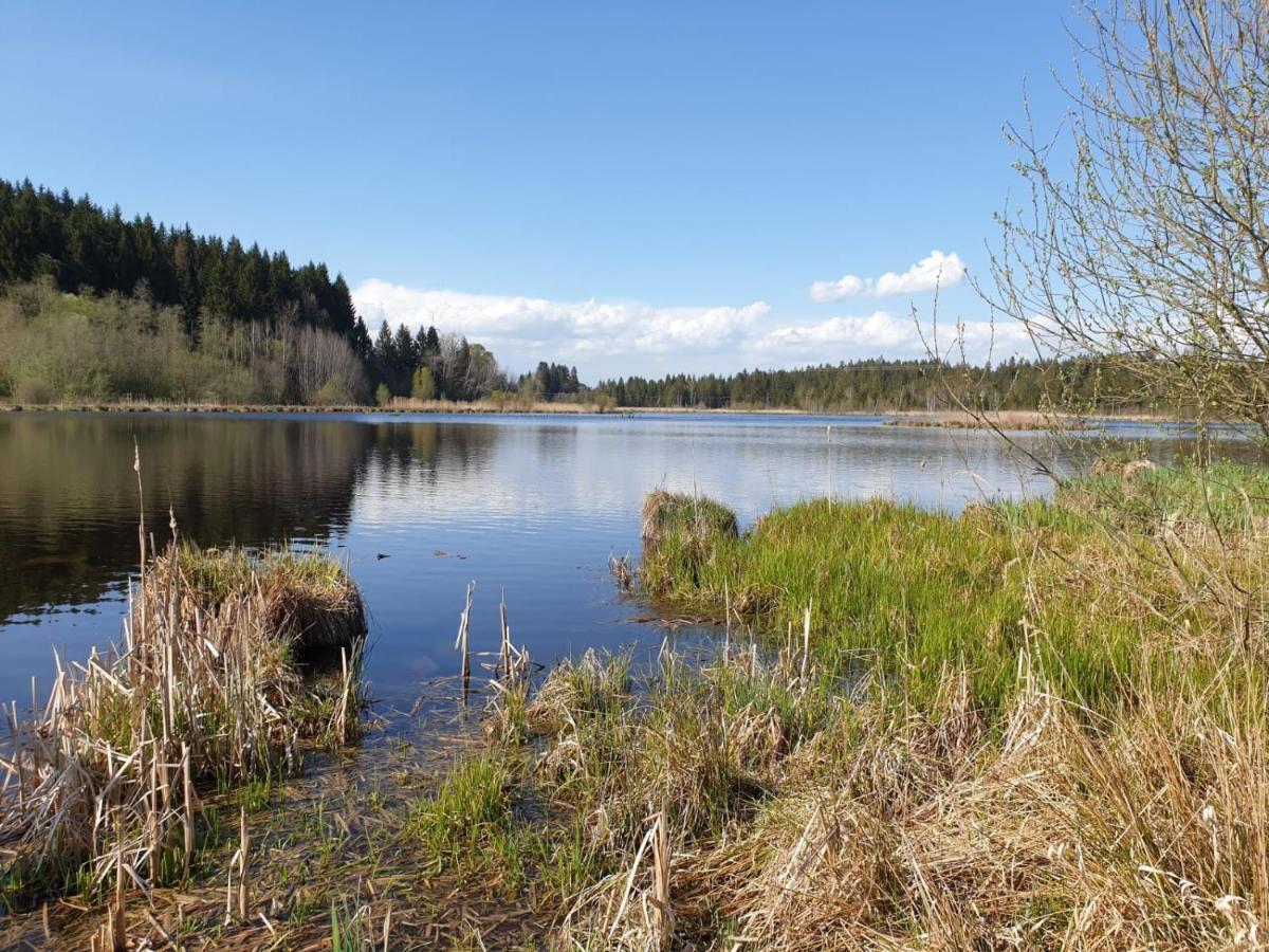 Ferienwohnung Rupp Argenbuhl Buitenkant foto