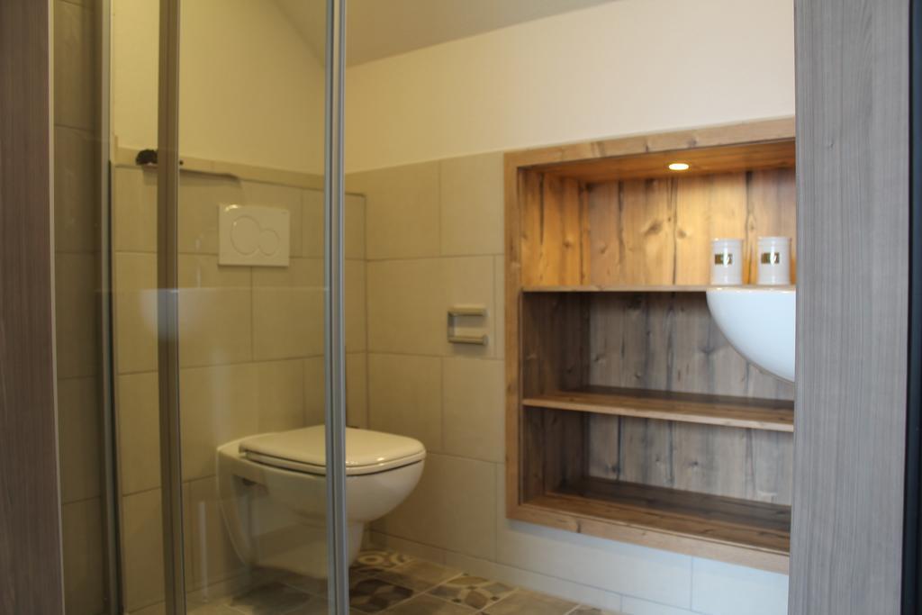 Ferienwohnung Rupp Argenbuhl Buitenkant foto
