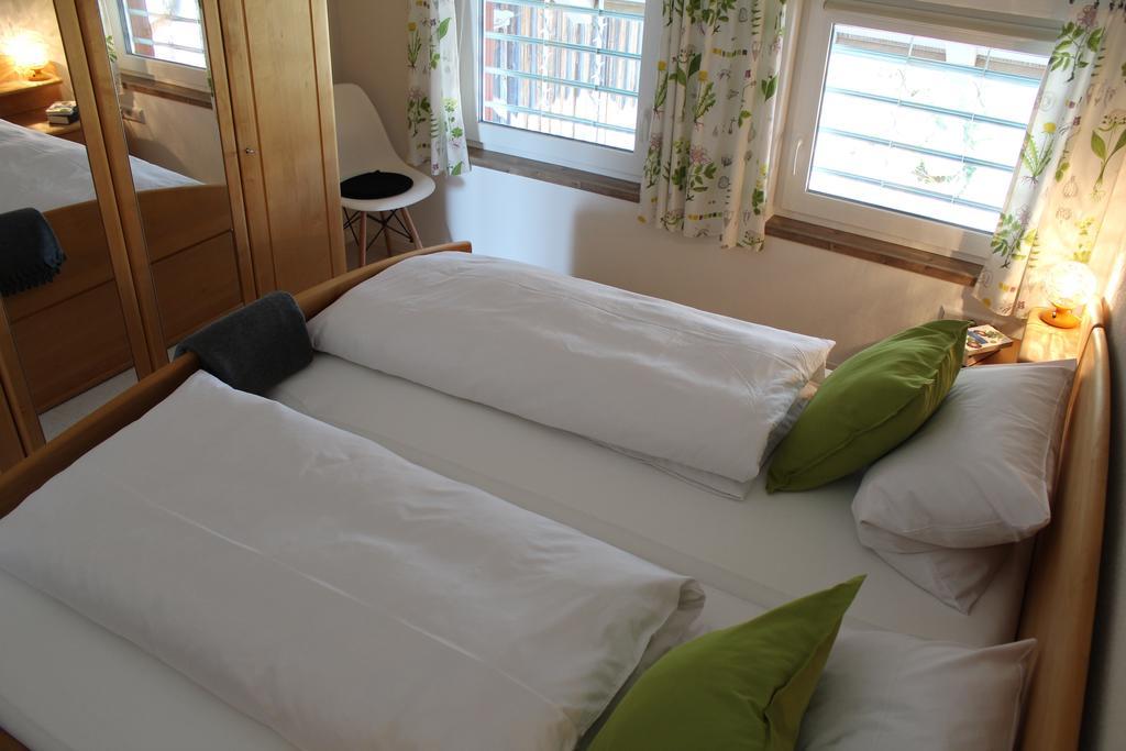Ferienwohnung Rupp Argenbuhl Buitenkant foto