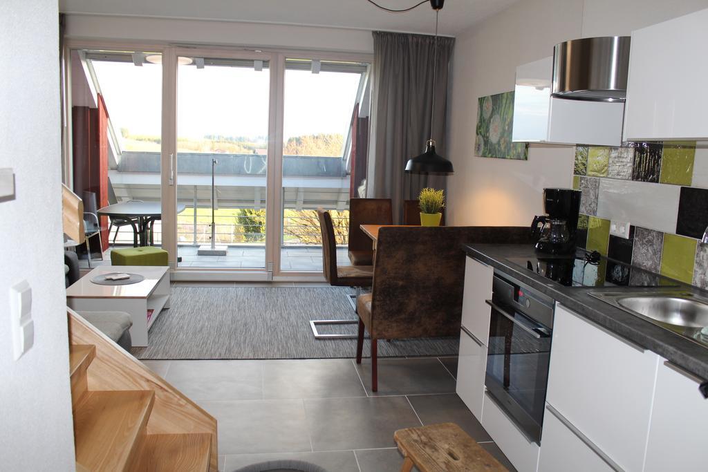 Ferienwohnung Rupp Argenbuhl Buitenkant foto