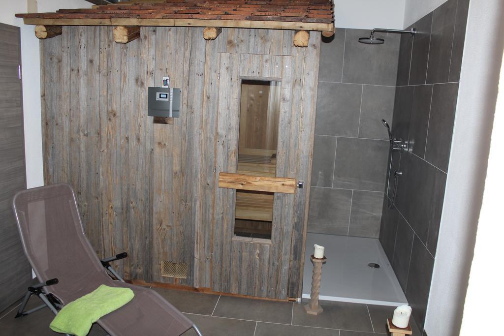 Ferienwohnung Rupp Argenbuhl Buitenkant foto